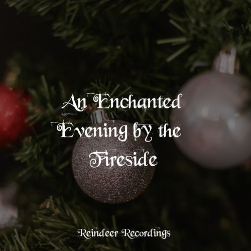 An Enchanted Evening by the Fireside