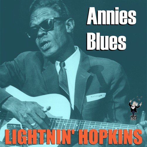 Annies Blues