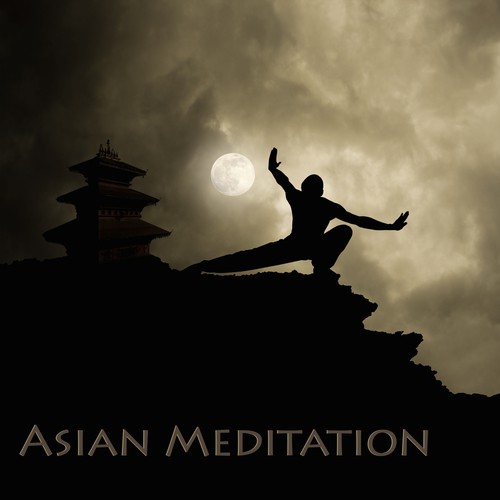 Asian Meditation - New Age Instrumental Music