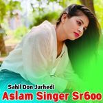 Aslam Singer Sr600