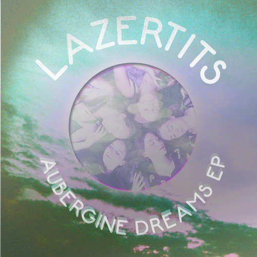 Aubergine Dreams EP