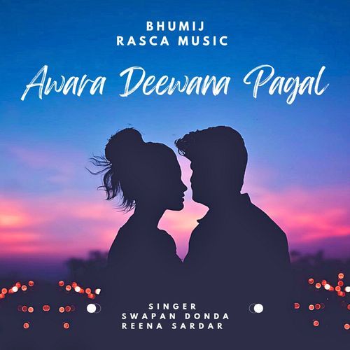 Awara Deewana Pagal