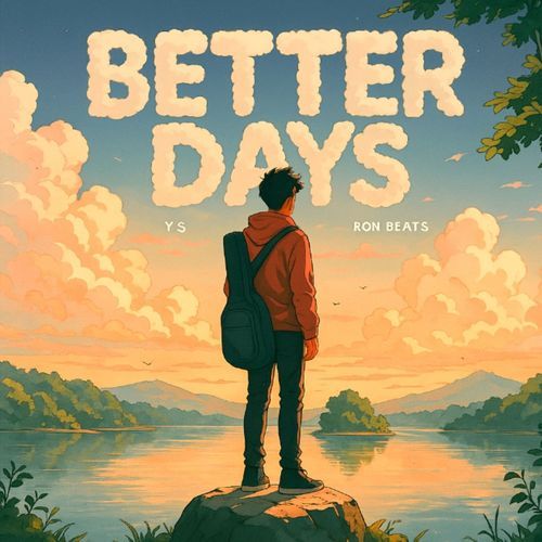 BETTER DAYS