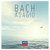 J.S. Bach: Violin Concerto No. 2 in E, BWV 1042: 2. Adagio