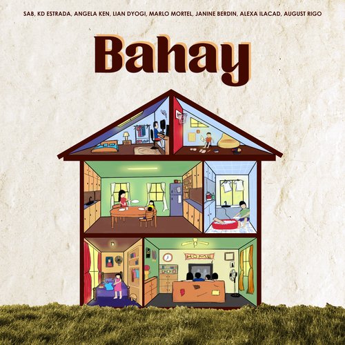 Bahay_poster_image