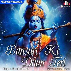 Bansuri Ki Dhun Teri-GCIEZTlXelE