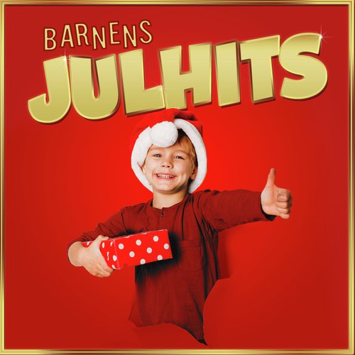 Barnens julhits_poster_image