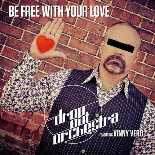 Be Free with Your Love_poster_image