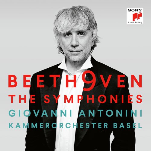 Beethoven: The 9 Symphonies