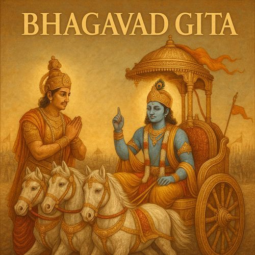 Bhagavad Gita