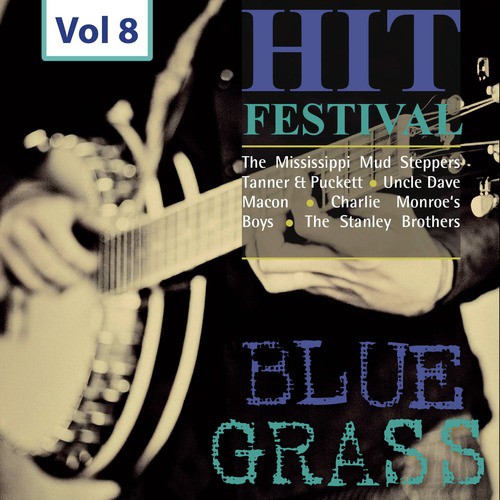 Blue Grass, Vol. 8
