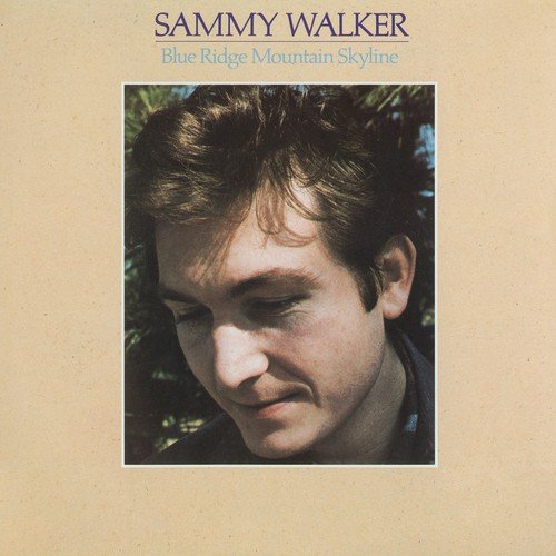 Sammy Walker