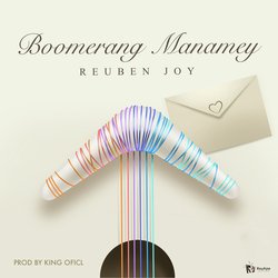 Boomerang Manamey-CSwaQSFZXHc