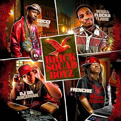 Man of the Year cover art
