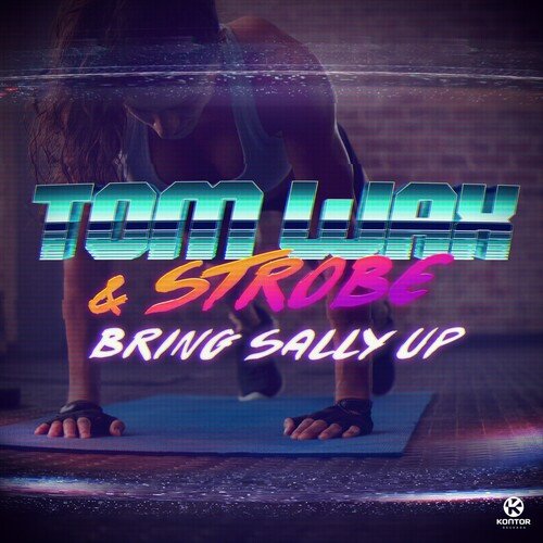 Bring Sally Up (Club Mix)