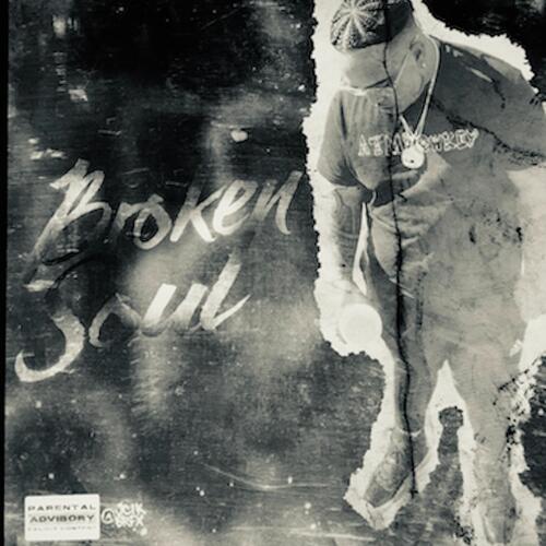 LONELY cover art