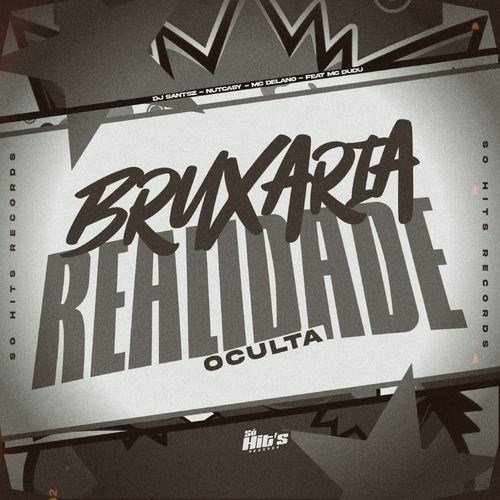 Bruxaria Realidade Oculta