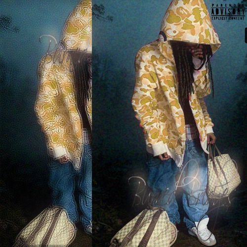 Beam cover art