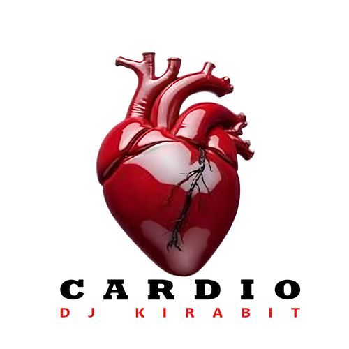 CARDIO cover art