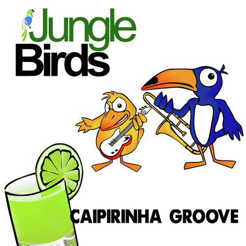 Caipirinha Groove