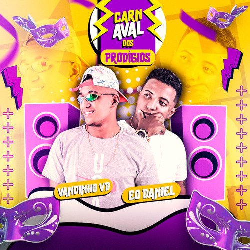 Carnaval dos Prodígios