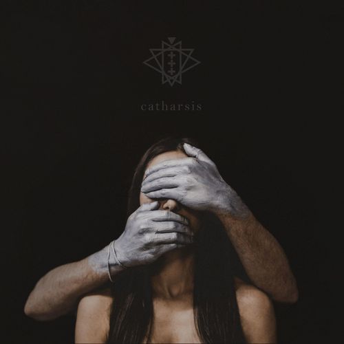 Steel cover art