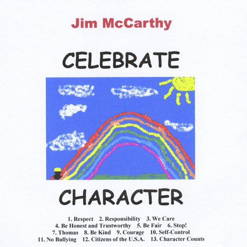 Thomas cover art