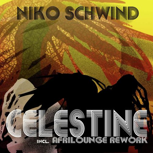 Celestine (Afrilounge Rework) cover art