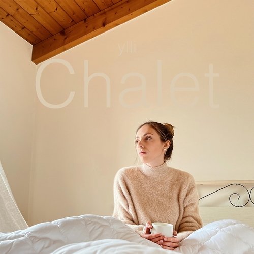 Chalet cover art