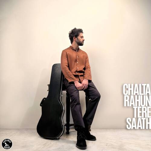 Chalta Rahun Tere Saath