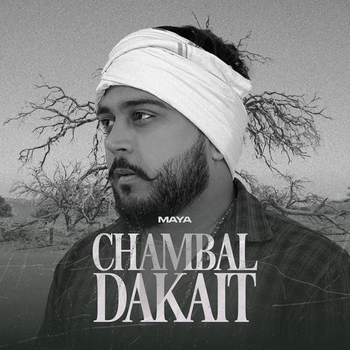 Chambal Dakait