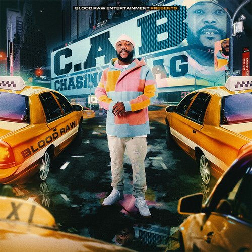 Chasing A Bag (C.A.B.)