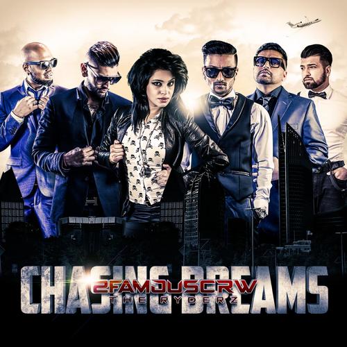 Chasing Dreams_poster_image