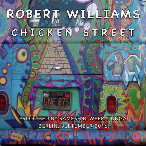 Chicken Street