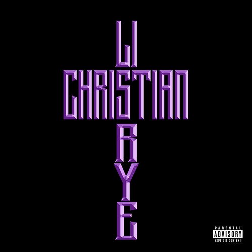 Christian cover art