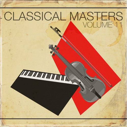 Classical Masters, Vol.11