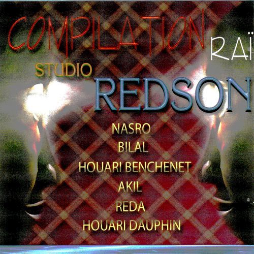 Compilation Raï - Studio Redson