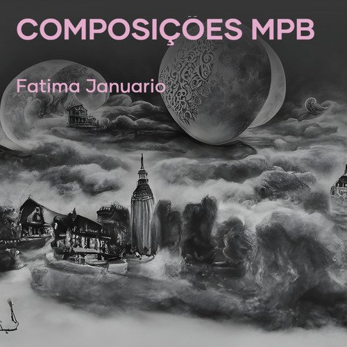 Sandália de Prata cover art