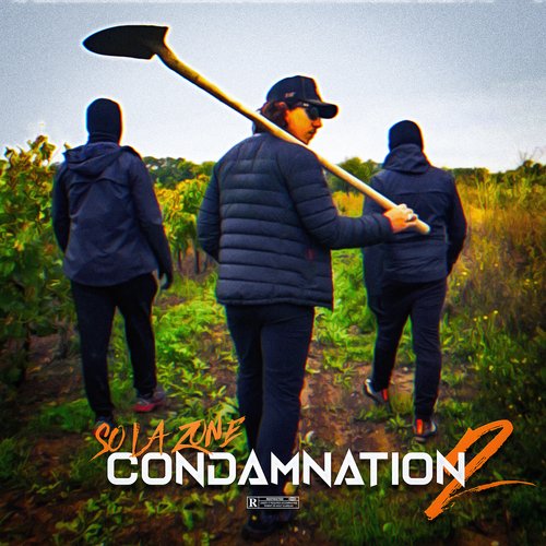 Condamnation 2