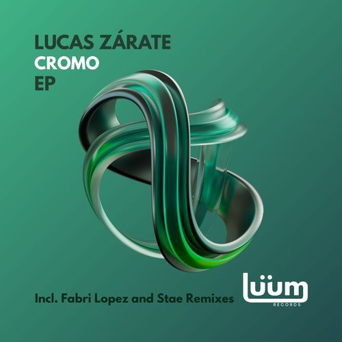 Cromo (Fabri Lopez Remix) cover art