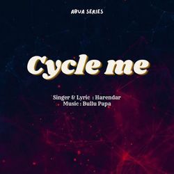 Cycle Me-OQ0kBStobnw