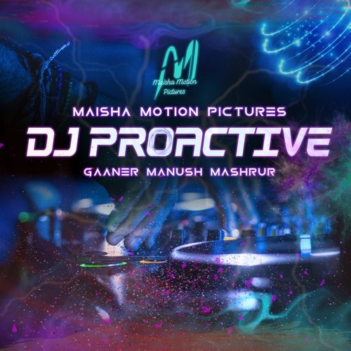 DJ Proactive