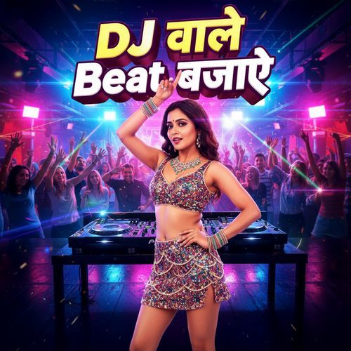 DJ waale Beat bajaye