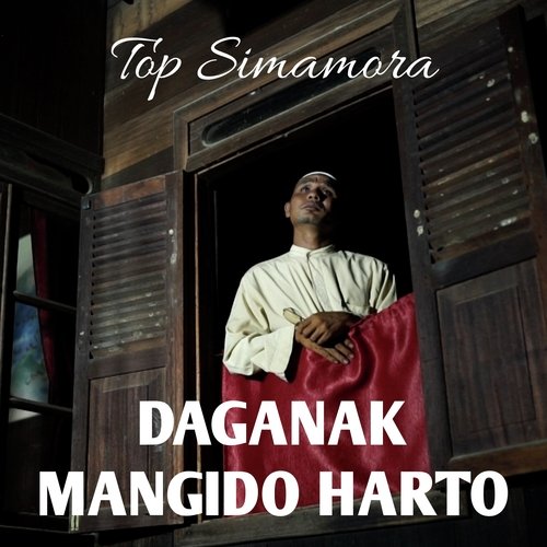 Daganak Mangido Harto cover art