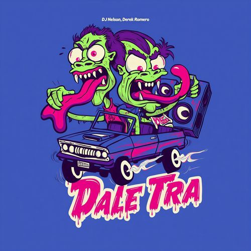 Dale Tra