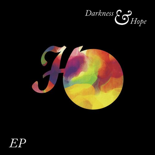 Darkness & Hope - EP