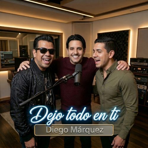 Dejo todo en ti