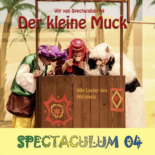 Dschinns sind gute Geister cover art