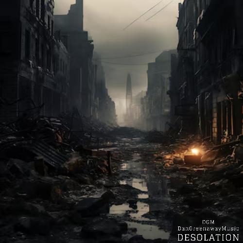 Desolation