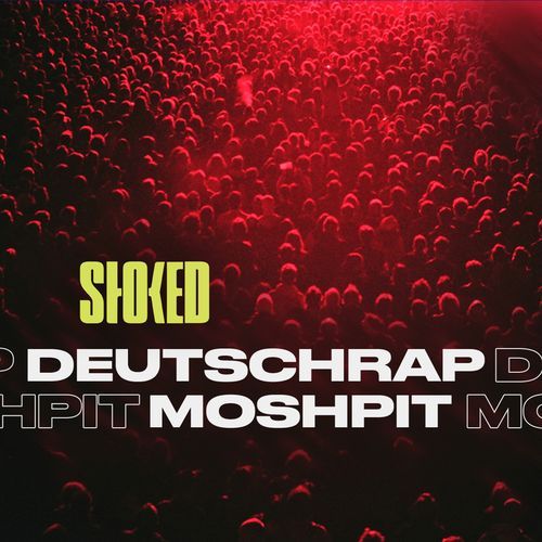 Deutschrap Moshpit by STOKED_poster_image